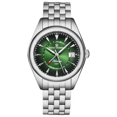 REVUE THOMMEN HERITAGE MEN'S WATCH