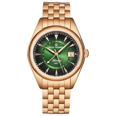 REVUE THOMMEN REVUE THOMMEN MEN'S WATCH 21010.2364