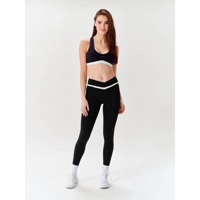 Revyve Active V-sculpt Legging In Black