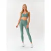 Revyve Active V-sculpt Legging In Green