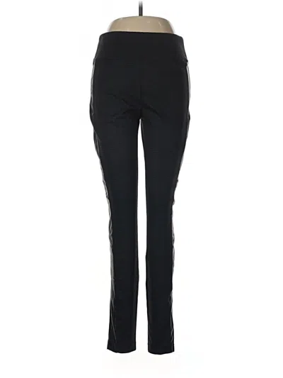 Pre-owned Rewash Active Pants In Black