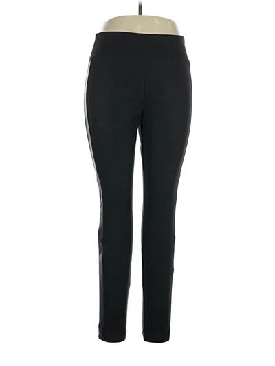 Pre-owned Rewash Active Pants In Black