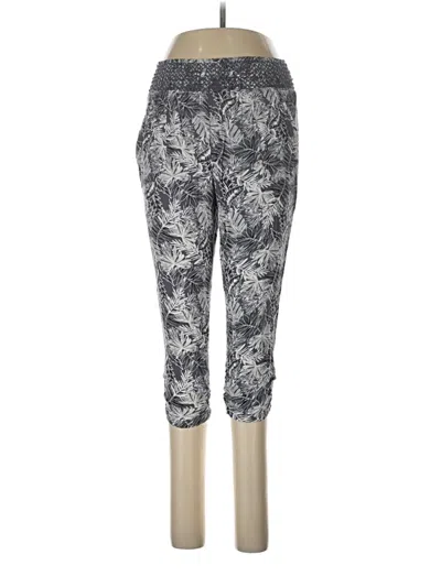 Pre-owned Rewash Active Pants In Blue