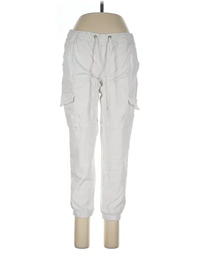 Pre-owned Rewash Cargo Pants In Gray