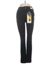 Rewash Jeans In Black