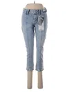 Rewash Jeans In Blue