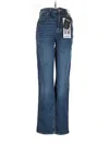Rewash Jeans In Blue