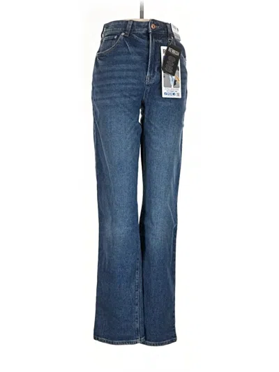 Rewash Jeans In Blue
