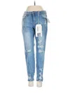 Rewash Jeans In Blue