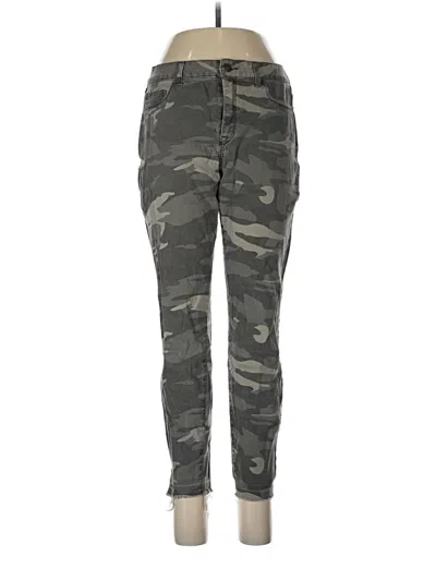 Pre-owned Rewash Jeans In Gray