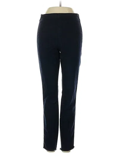 Pre-owned Rewash Jeggings In Blue