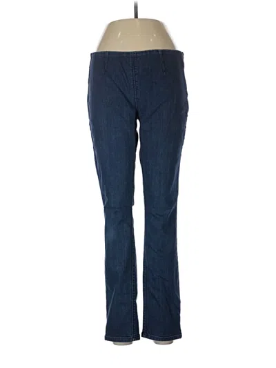 Pre-owned Rewash Jeggings In Blue