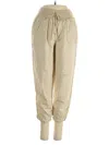 Rewash Linen Pants In Neutral