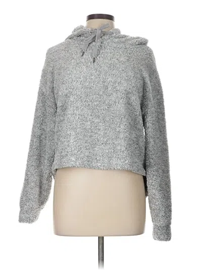 Pre-owned Rewash Pullover Sweater In Gray