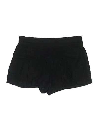 Pre-owned Rewash Shorts In Black