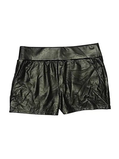 Pre-owned Rewash Shorts In Silver