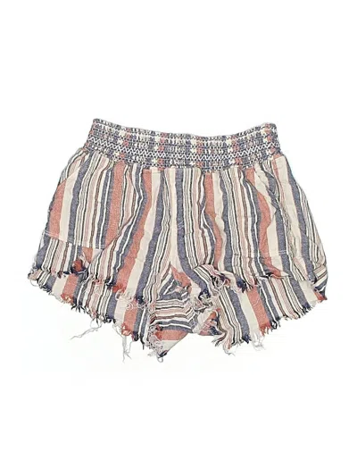 Pre-owned Rewash Shorts In White