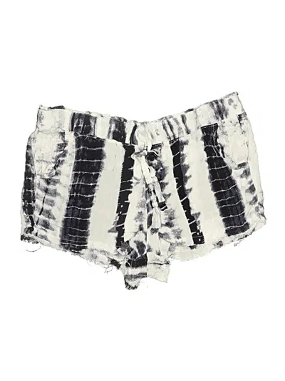 Pre-owned Rewash Shorts In White