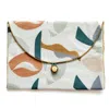 Reweave Pouch No. Thirty Eight In Multi