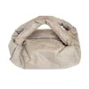 Reweave Women's Gold Bombolone Bag No. Two. In Gold