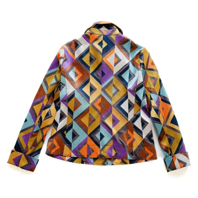 Reweave Women's The Dianna - Prism In Multi