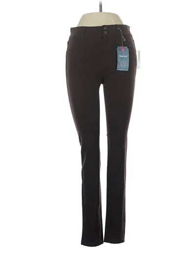 Rewind Active Pants In Black