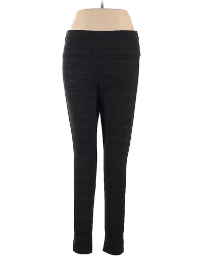 Pre-owned Rewind Dress Pants In Black