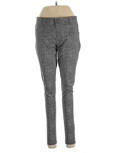 Pre-owned Rewind Dress Pants In Gray