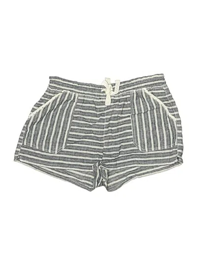 Pre-owned Rewind Shorts In Gray