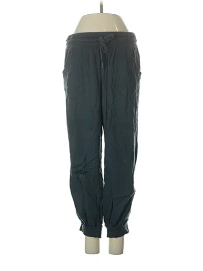 Pre-owned Rewind Track Pants In Blue