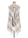 Rewind Vest In Neutral