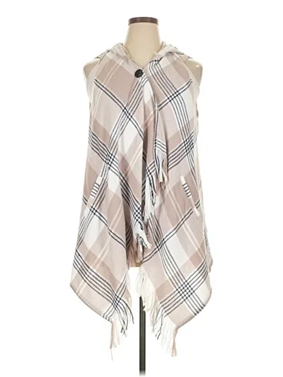 Rewind Vest In Ivory