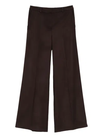 REWIND WIDE LEG TROUSERS