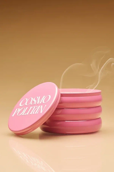 Rewined 13 oz Scented Tin Candle In Cosmopolitan At Urban Outfitters