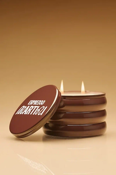 Rewined 13 oz Scented Tin Candle In Espresso Martini At Urban Outfitters