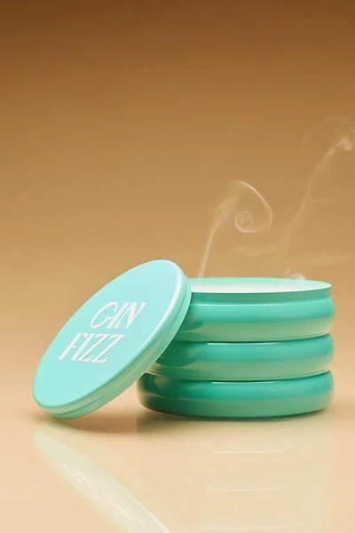 Rewined 13 oz Scented Tin Candle In Gin Fizz At Urban Outfitters