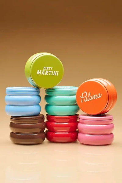 Rewined 3.5 oz Scented Tin Candle In Espresso Martini At Urban Outfitters In Multi