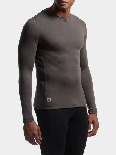 Rewoolution Denzel In Brown