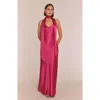 Rewritten Brooklyn Slip Dress