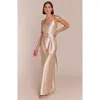 Rewritten Brooklyn Slip Dress