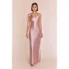 Rewritten Brooklyn Slip Dress