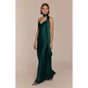 Rewritten Brooklyn Slip Dress