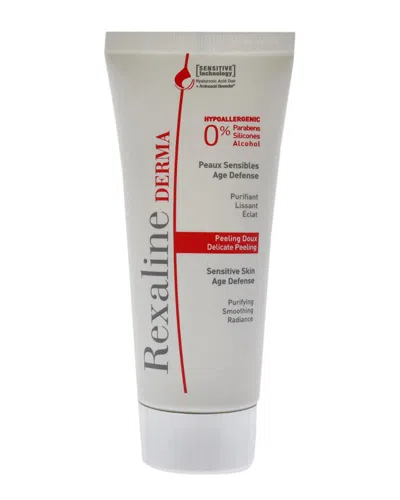 Rexaline Unisex 1.01oz Derma Delicate Peeling