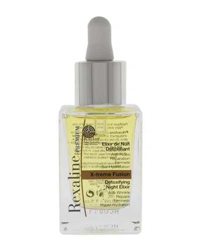 Rexaline Unisex 1.01oz Line Killer X-treme Fusion Detoxifying Night Elixi