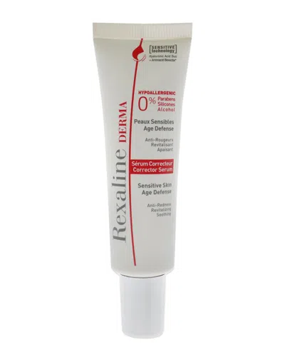 Rexaline Unisex 1oz Derma Corrector Serum
