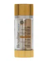 Rexaline 2pc 0.5oz Line Killer X-treme Face Sculpt Architect Bi-serum In Transparent