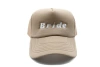 Rey To Z Bride Foam Trucker Hat In Brown