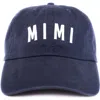 Rey To Z Mimi Hat In Blue