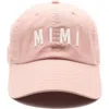 Rey To Z Mimi Hat In Pink