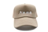Rey To Z Nana Foam Trucker Hat In Brown